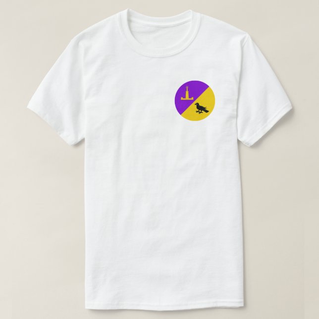 SCA Avonmore T-Shirt (Design Front)