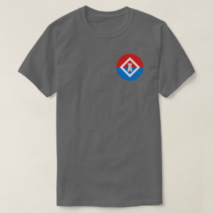 SCA Caer Mear T-Shirt