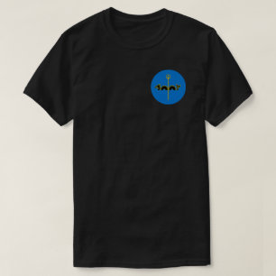 SCA Calafia T-Shirt