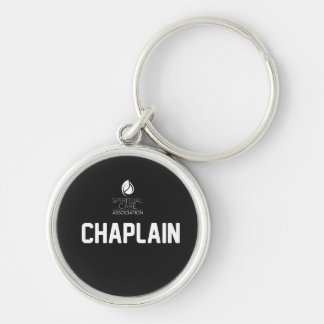 SCA Chaplain Keychain