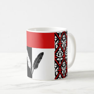 SCA Chronicler Coffee Mug