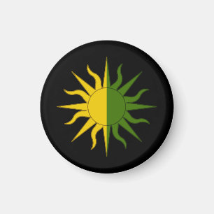 SCA Easaraigh Magnet
