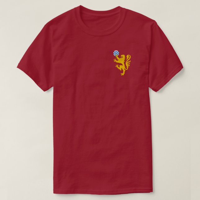 SCA Ffynnon Gath T-Shirt (Design Front)