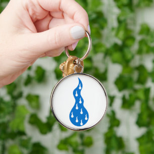 SCA Glymm Mere Keychain