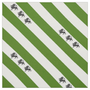 SCA Gryphonwald Populace Badge Fabric