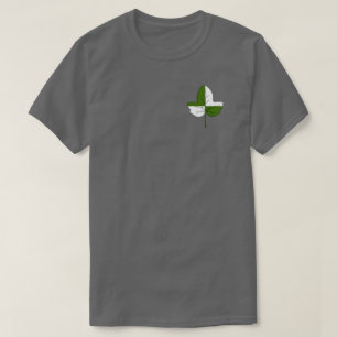 SCA Ivyeinrust T-Shirt