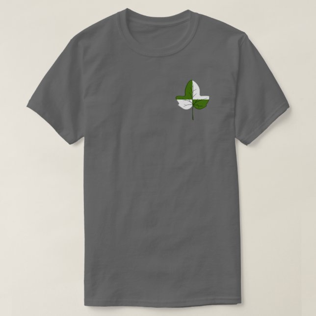 SCA Ivyeinrust T-Shirt (Design Front)