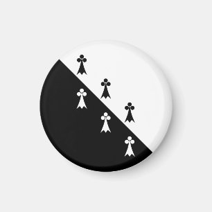 SCA Loch Salann Magnet