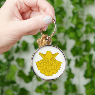 SCA Lyondemere Keychain