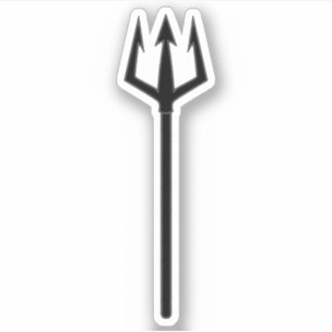 SCA Marinus Vinyl Sticker