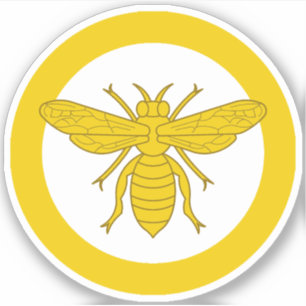 SCA Marion Glen Vinyl Sticker