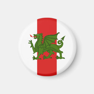 SCA Midrealm Magnet