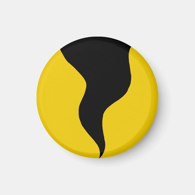 SCA Namron Magnet (Front)