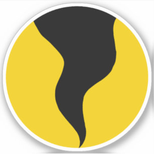SCA Namron Vinyl Sticker