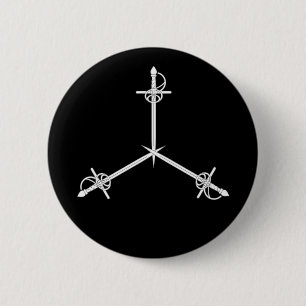 SCA Order of Defence Button