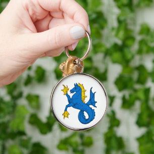 SCA Østgarðr Keychain