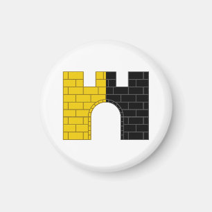 SCA Ponte Alto Magnet