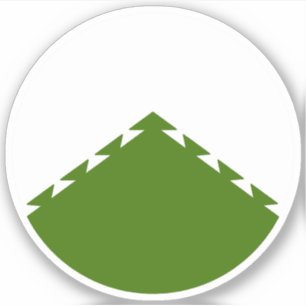 SCA Rowany Custom-Cut Vinyl Sticker