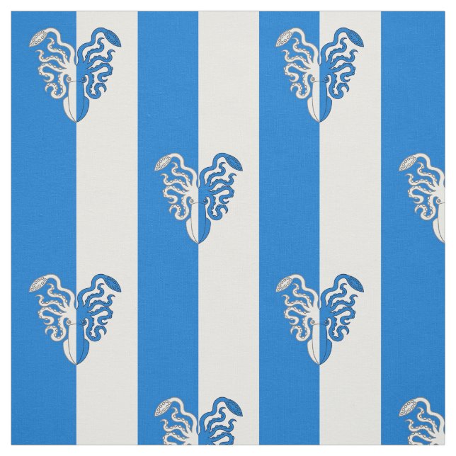 SCA Ruantallan Populace Badge Fabric (Swatch)