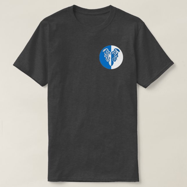 SCA Ruantallan T-Shirt (Design Front)