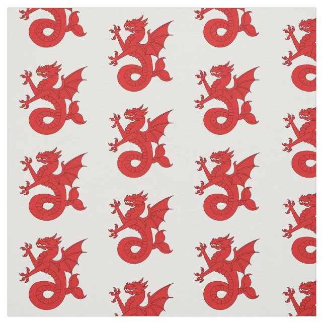 SCA Seashire Populace Badge Fabric (Swatch)