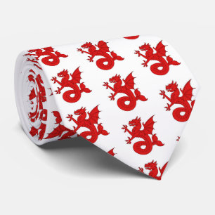 SCA Seashire Populace Badge Tie