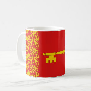 SCA Seneschal Coffee Mug