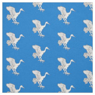 SCA Sentinels' Keep Populace Badge Fabric