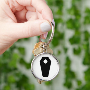 SCA Starkhafn Keychain