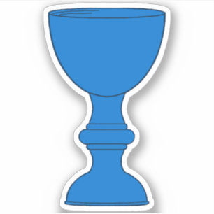 SCA Summits Custom-Cut Vinyl Sticker