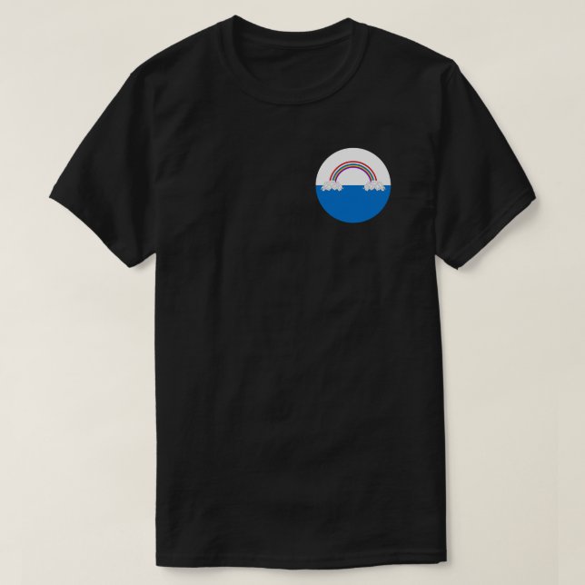 SCA Sundragon T-Shirt (Design Front)