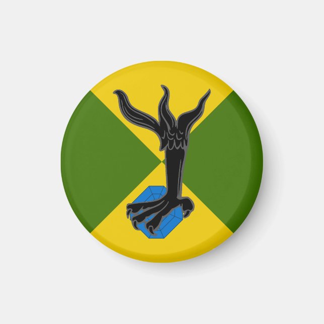 SCA Talonval Magnet (Front)