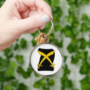 SCA Tanwayour Keychain