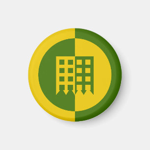 SCA Unser Hafen Magnet