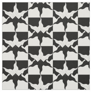 SCA Winter's Gate Populace Badge Fabric