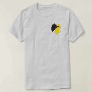 SCA Wyewood Populace Badge T-Shirt