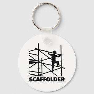 Scaffolder Keychain
