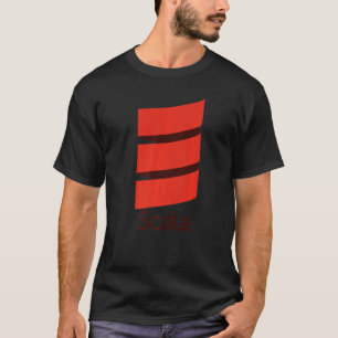 Scala Programming Programmers Software Development T-Shirt