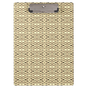 Scaled Armour Clipboard