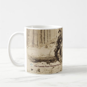 Scalers Mug