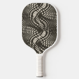Scales - Khaki + Koffee Pickleball Paddle