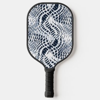 Scales - Midnight Slate Pickleball Paddle