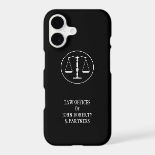 Scales of Justice