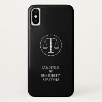 Scales of Justice