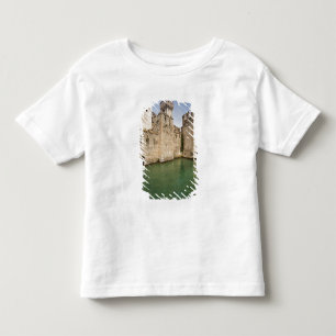 Scaliger Castle, Sirmione, Brescia Province, Toddler T-shirt