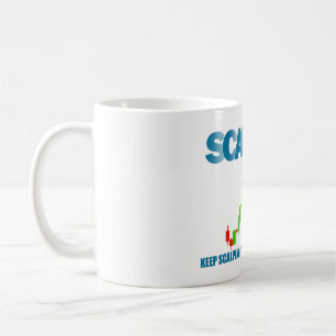 Scalper Mug