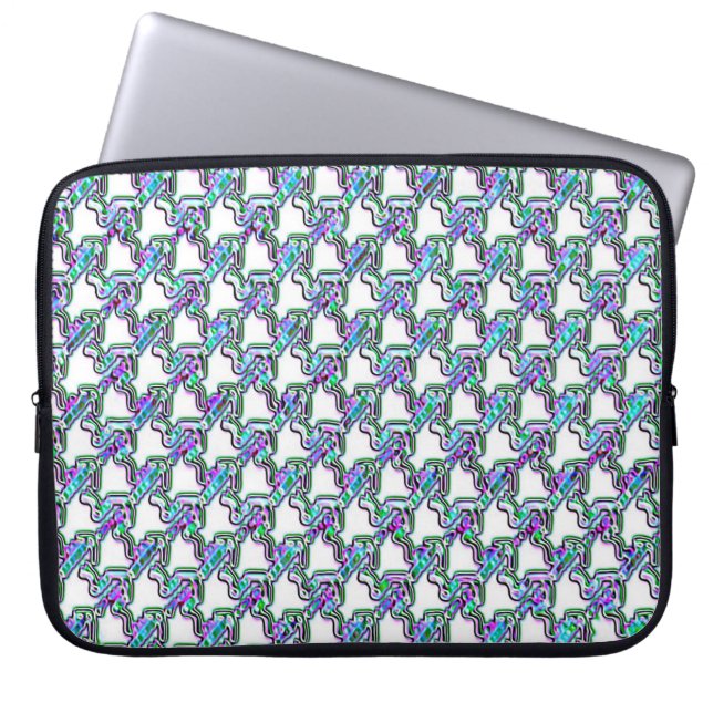 Scan00004i Laptop Sleeve (Front)
