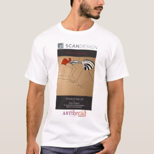 Scan Design 2009 T-Shirt