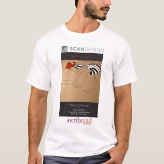 Scan Design 2009 T-Shirt