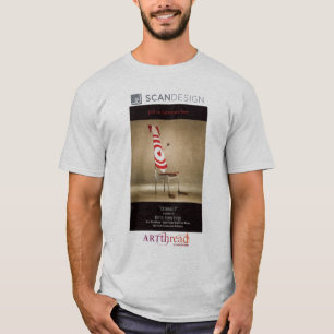 Scan Design 2010 T-Shirt